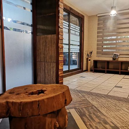 Hostel Enea Homes Сантьяго Екстер'єр фото