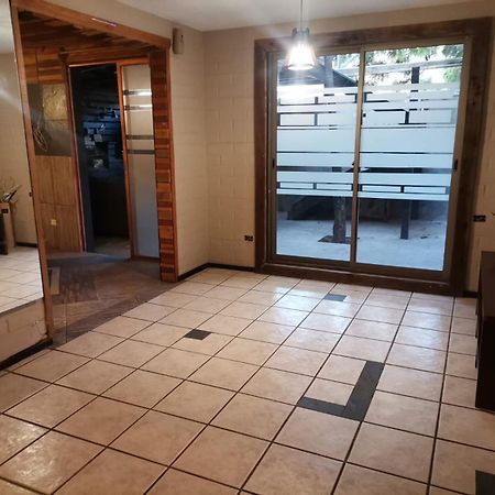 Hostel Enea Homes Сантьяго Екстер'єр фото