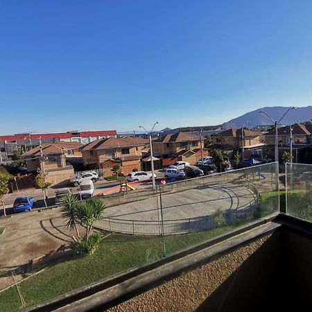 Hostel Enea Homes Сантьяго Екстер'єр фото