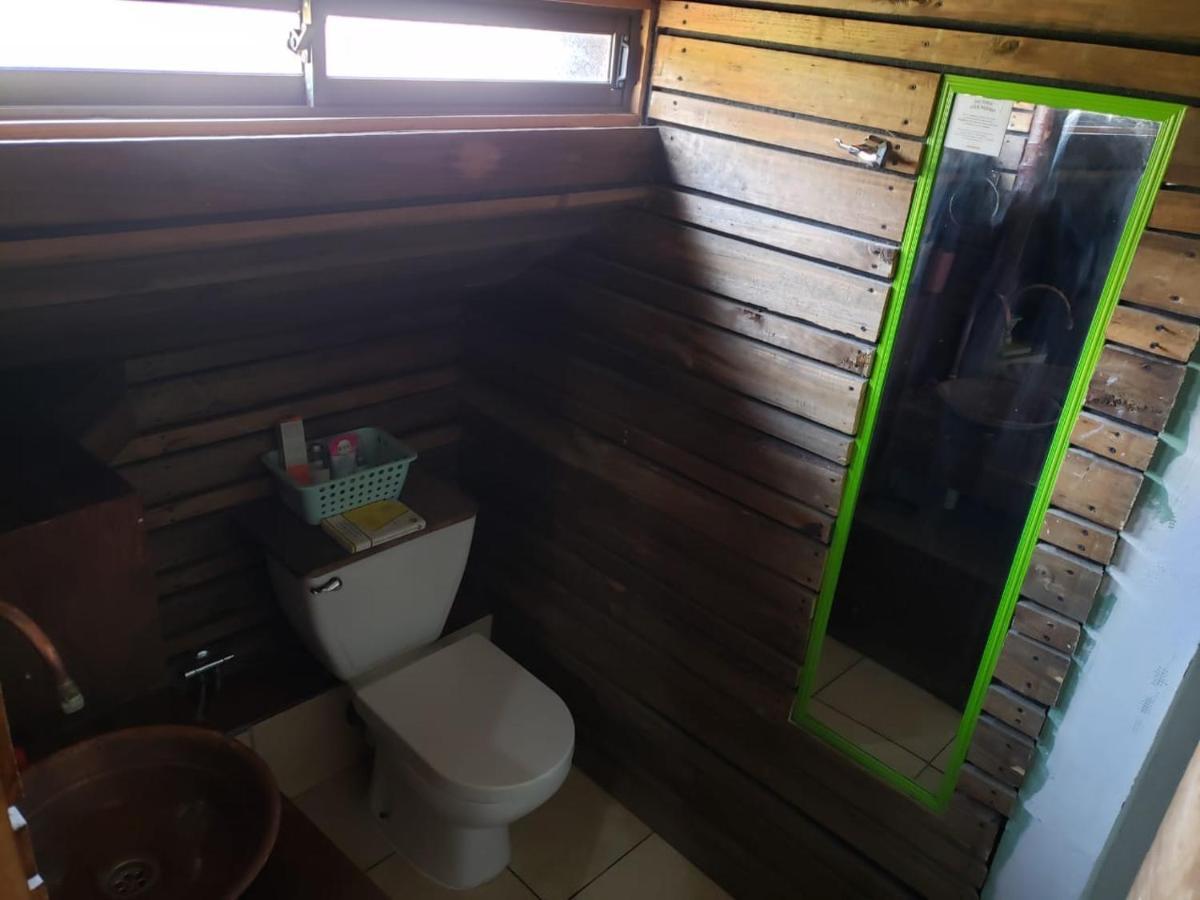 Hostel Enea Homes Сантьяго Екстер'єр фото