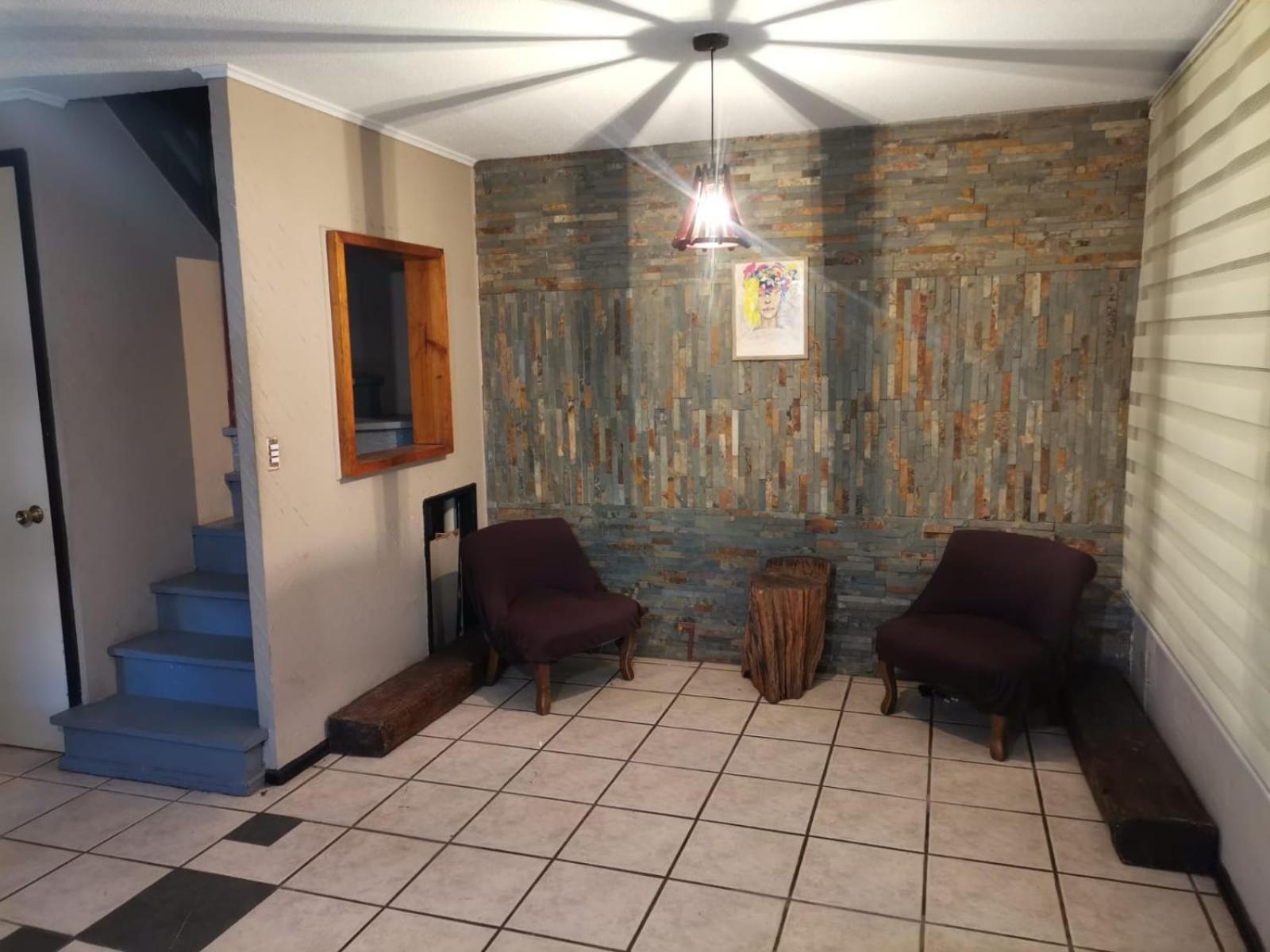 Hostel Enea Homes Сантьяго Екстер'єр фото