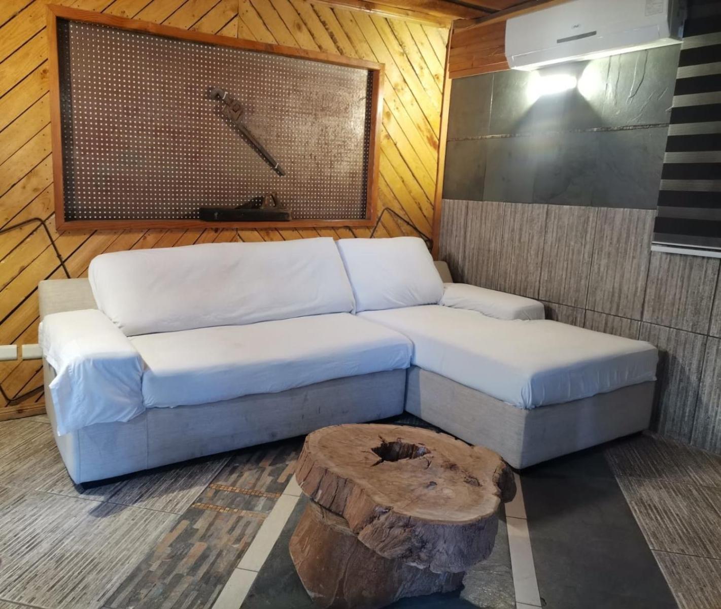 Hostel Enea Homes Сантьяго Екстер'єр фото