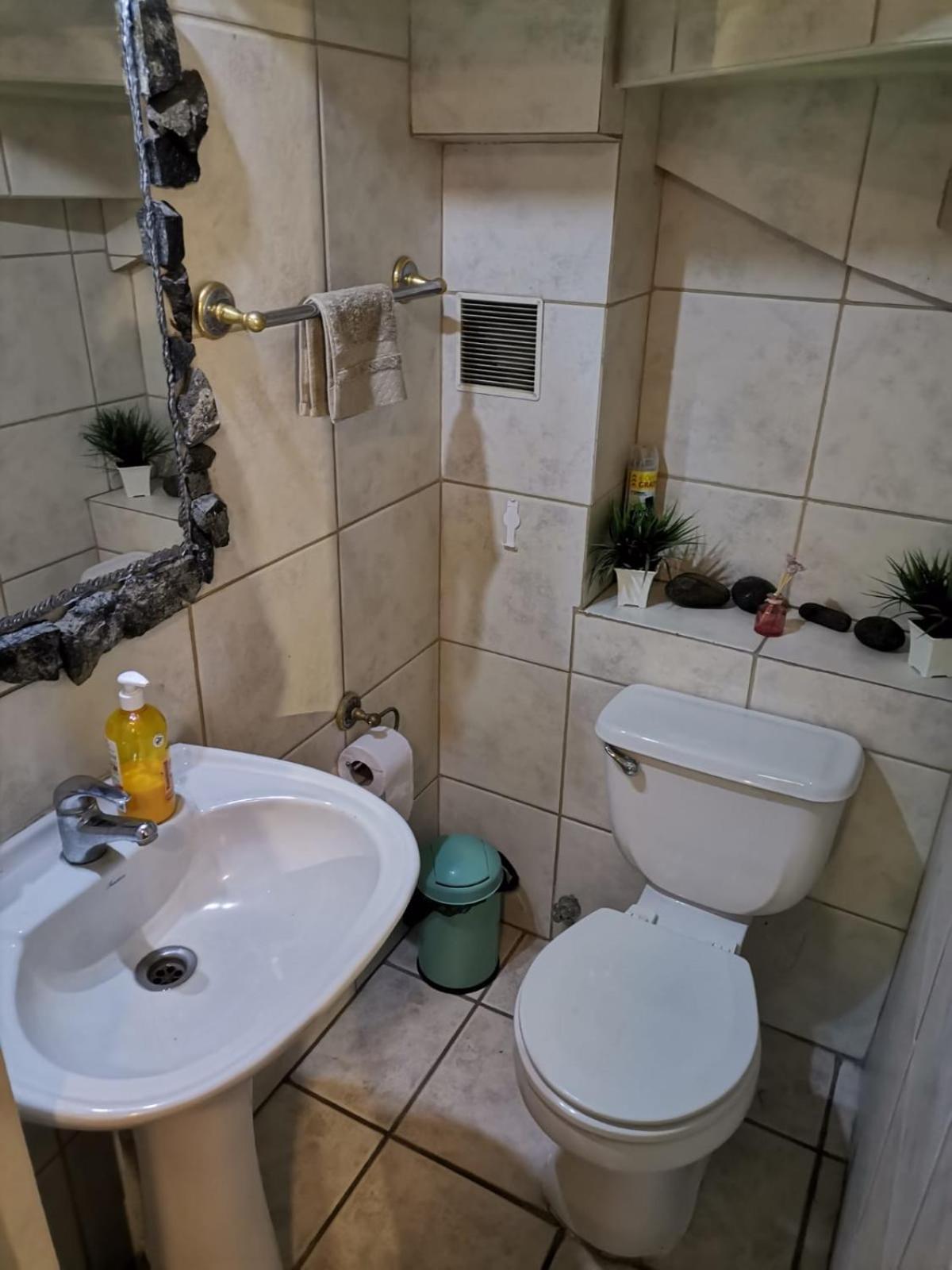 Hostel Enea Homes Сантьяго Екстер'єр фото