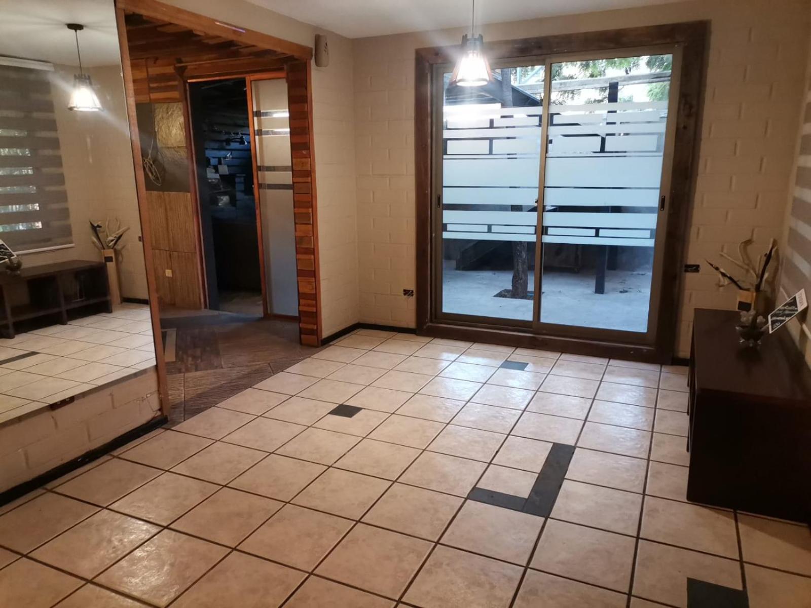 Hostel Enea Homes Сантьяго Екстер'єр фото