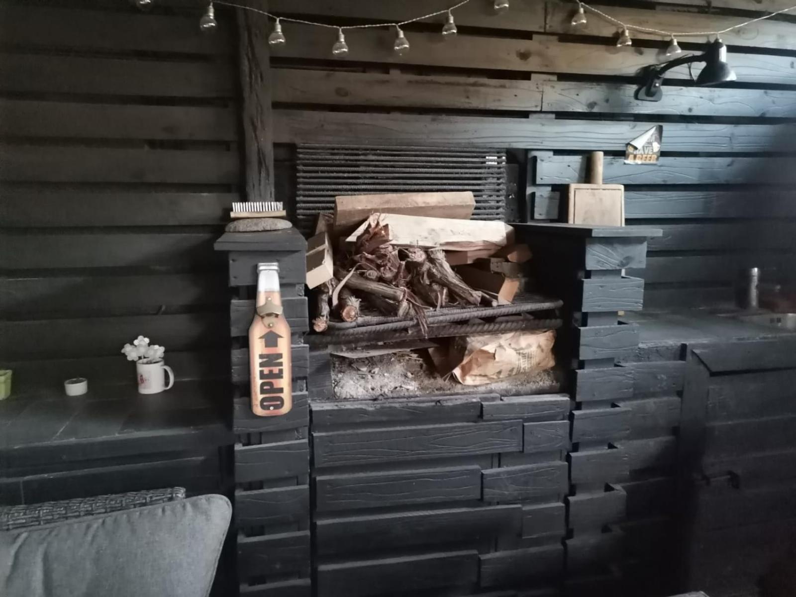 Hostel Enea Homes Сантьяго Екстер'єр фото