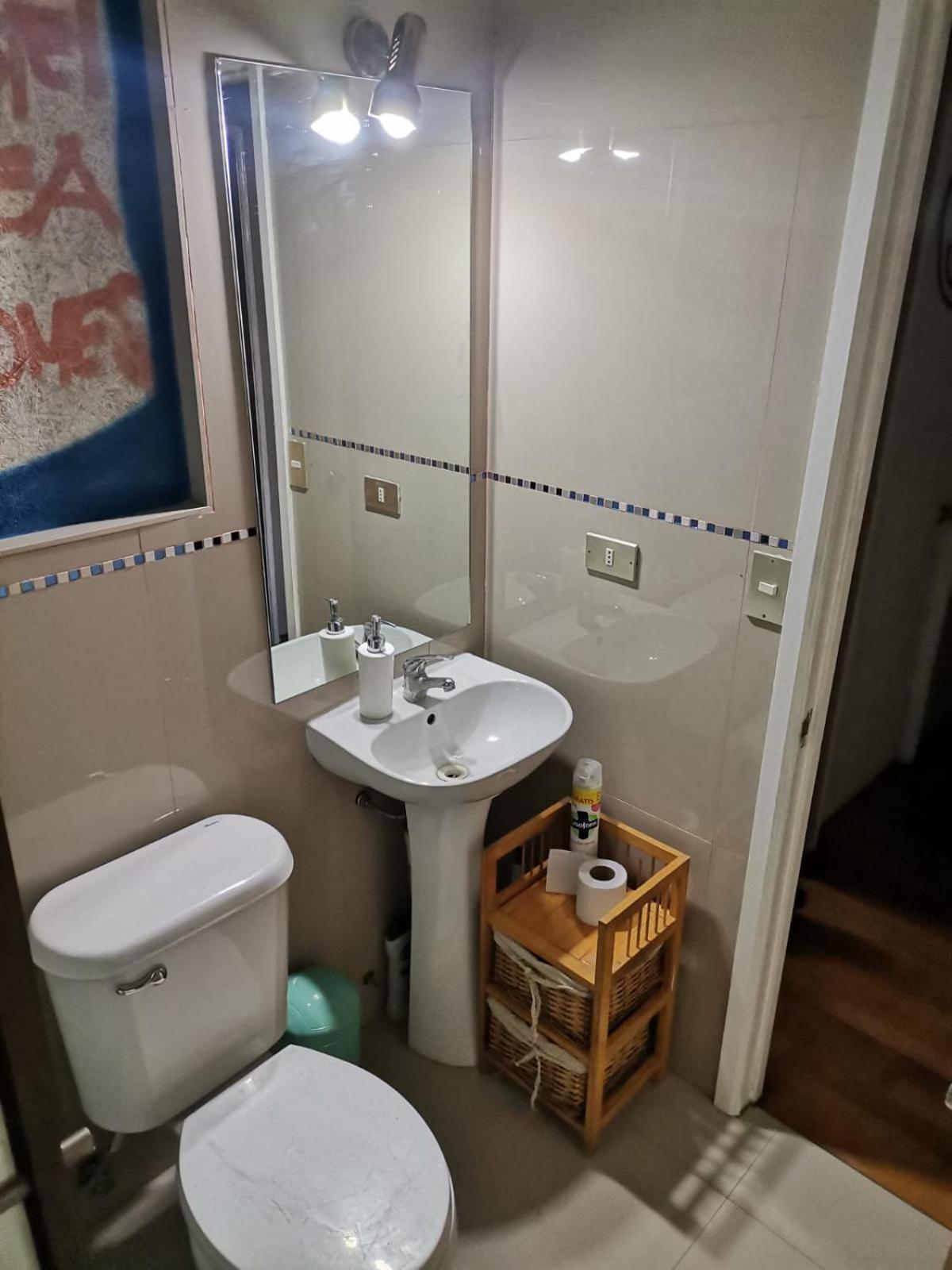 Hostel Enea Homes Сантьяго Екстер'єр фото
