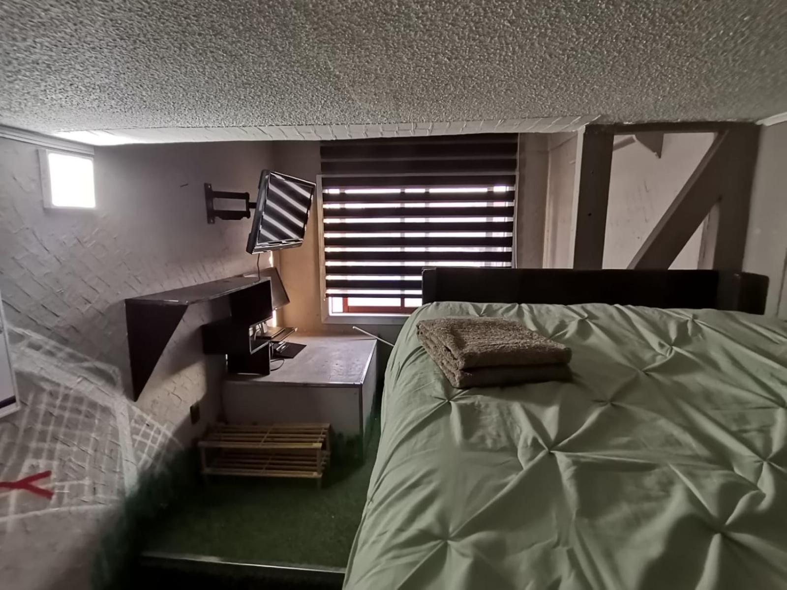 Hostel Enea Homes Сантьяго Екстер'єр фото