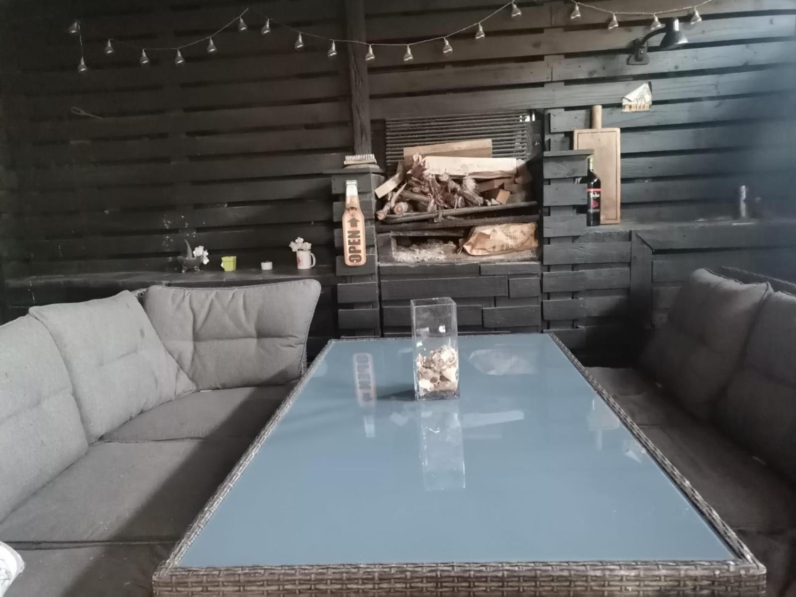 Hostel Enea Homes Сантьяго Екстер'єр фото