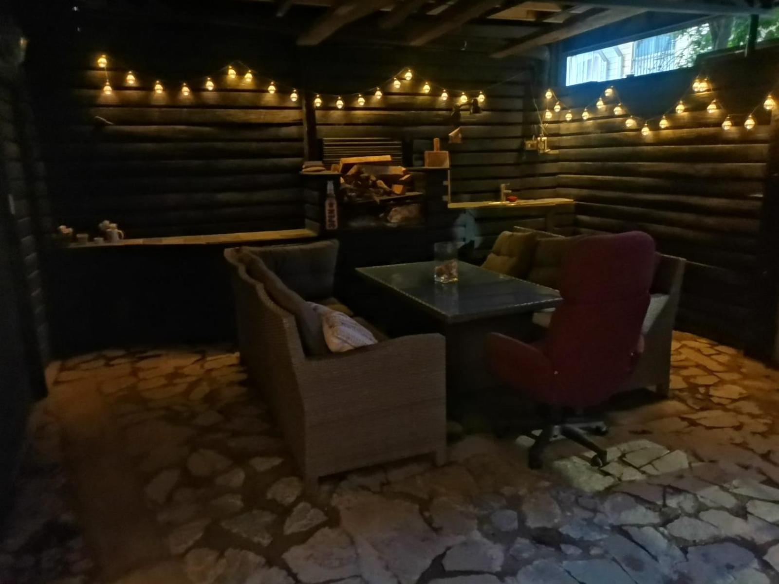 Hostel Enea Homes Сантьяго Екстер'єр фото