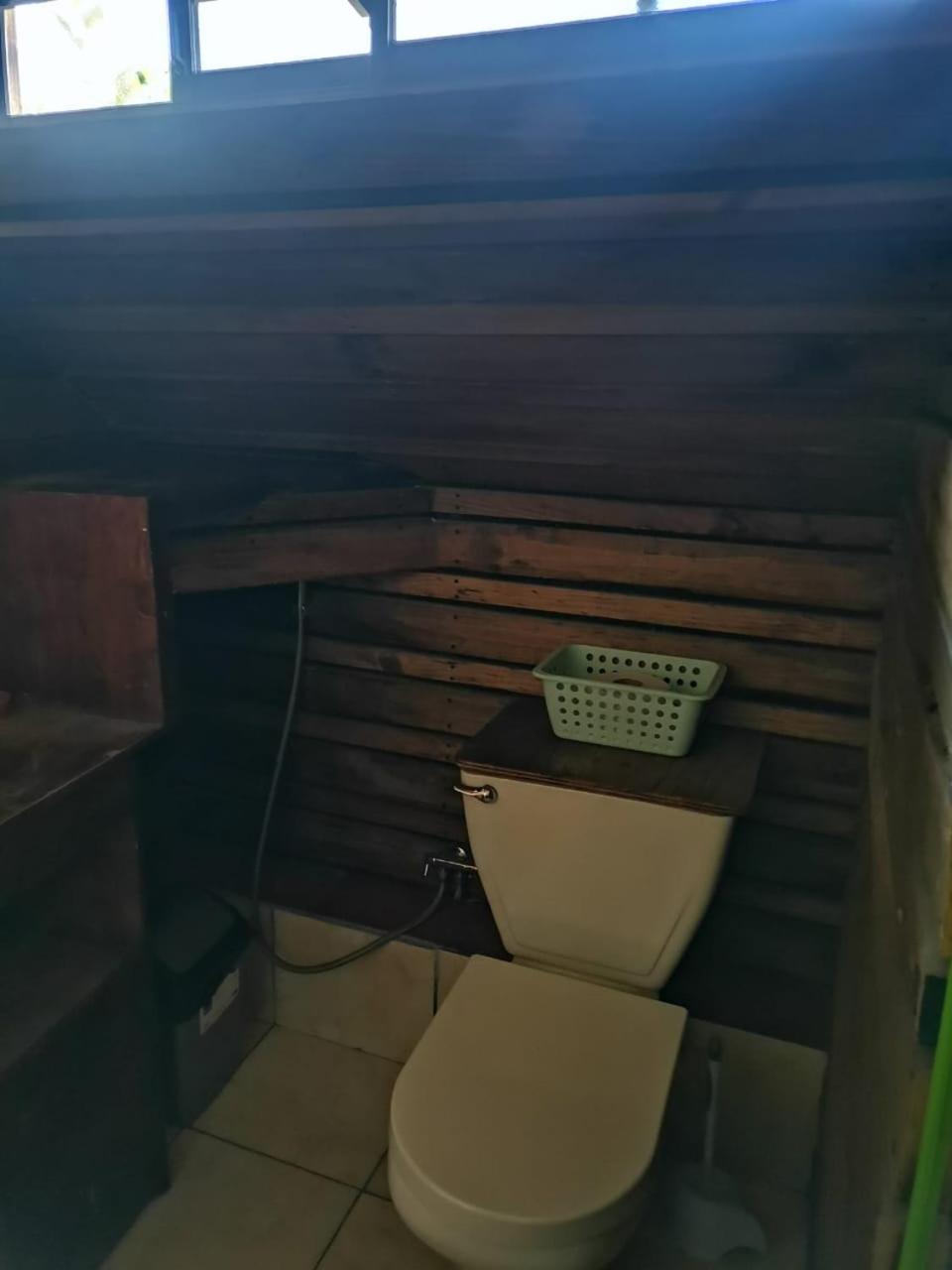 Hostel Enea Homes Сантьяго Екстер'єр фото