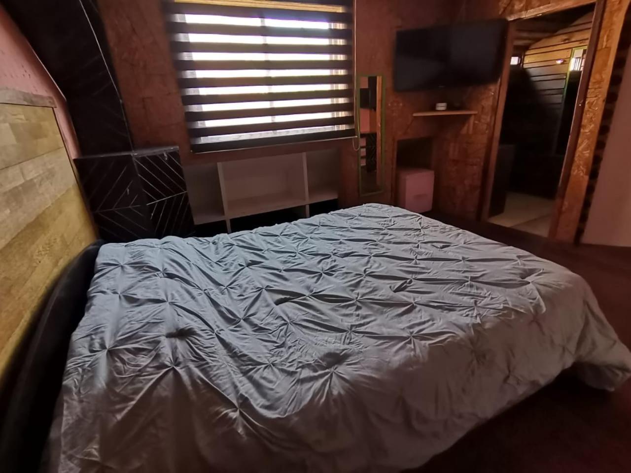 Hostel Enea Homes Сантьяго Екстер'єр фото