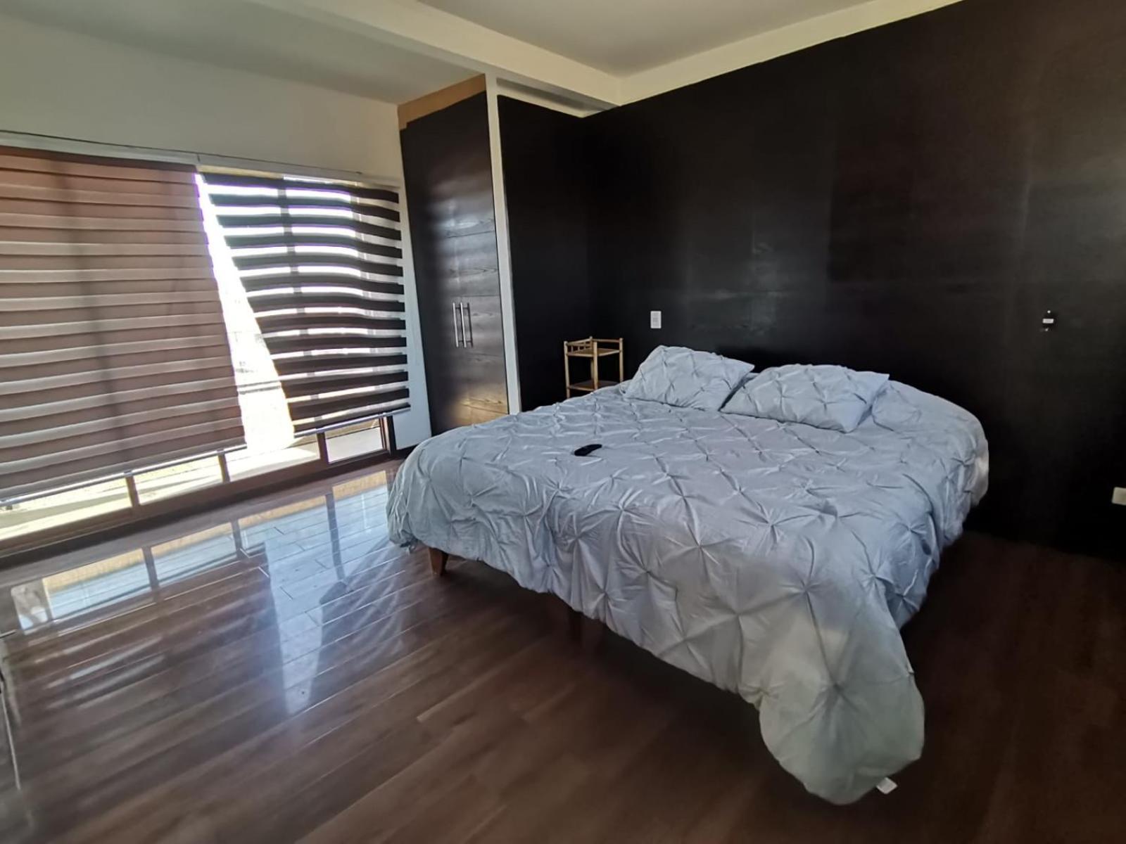 Hostel Enea Homes Сантьяго Екстер'єр фото