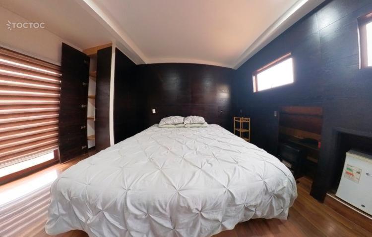 Hostel Enea Homes Сантьяго Екстер'єр фото