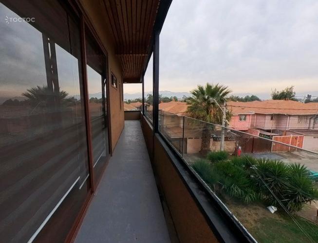 Hostel Enea Homes Сантьяго Екстер'єр фото