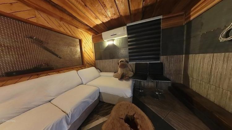 Hostel Enea Homes Сантьяго Екстер'єр фото